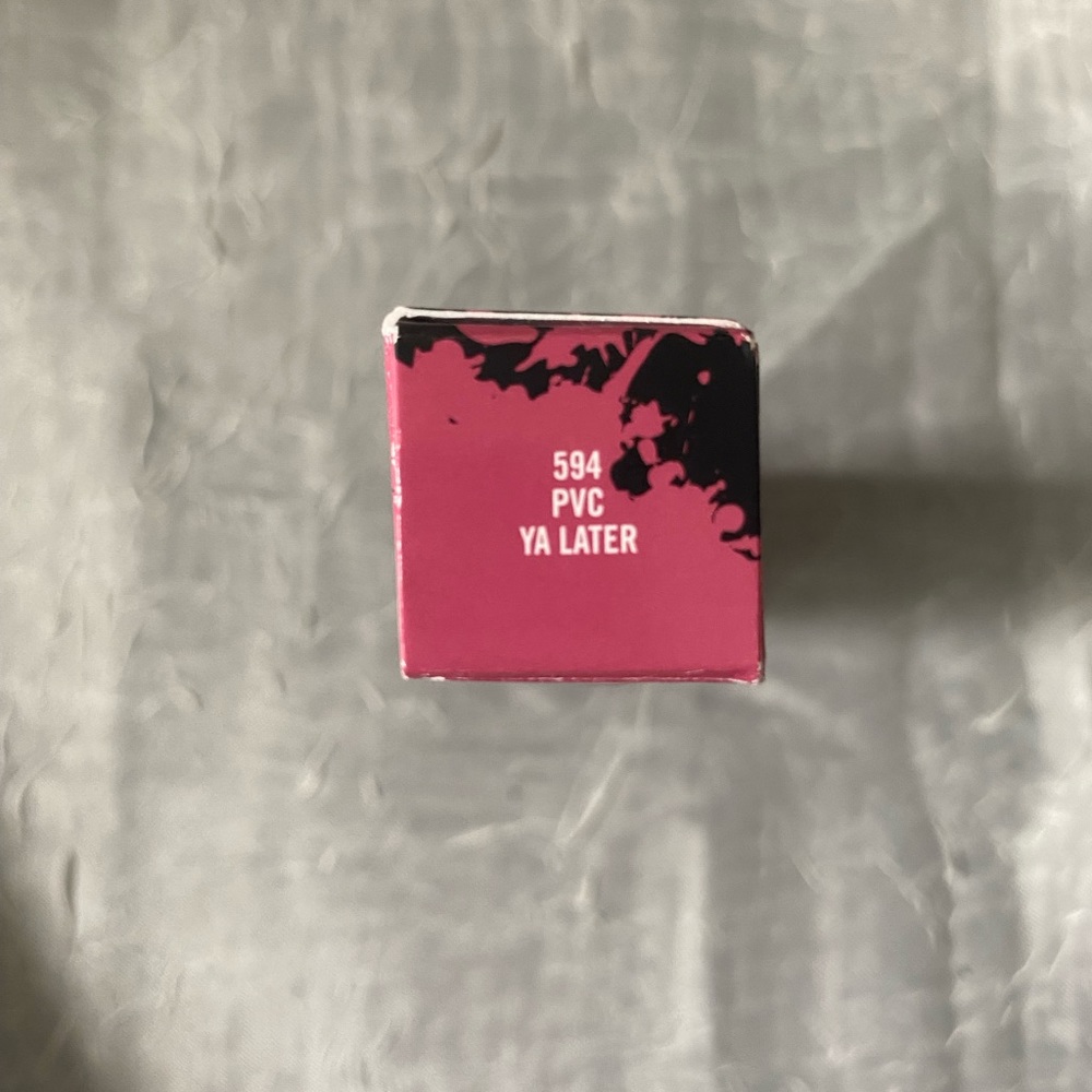 MAC liquid lipstick - Picture 3 of 4